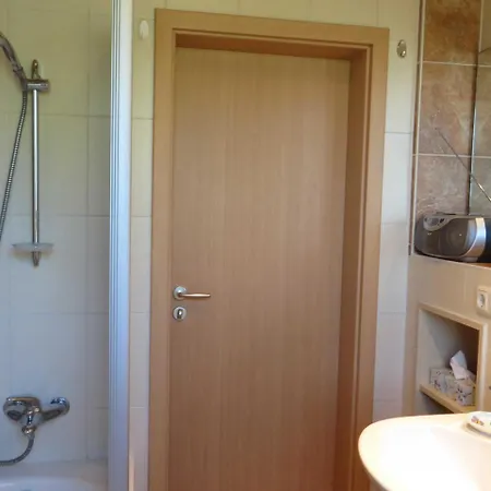 Apartment Gaestewohnung Eckert Hoyerswerda