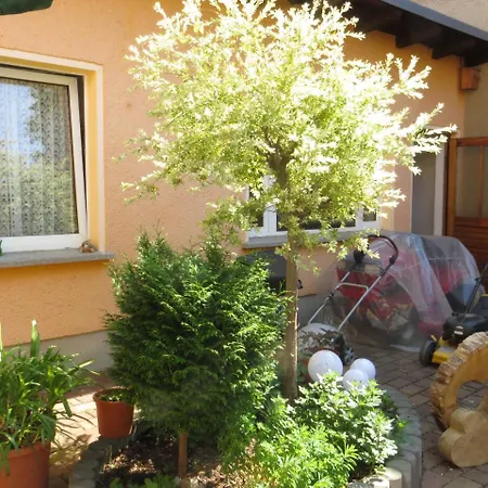 Gaestewohnung Eckert Apartment