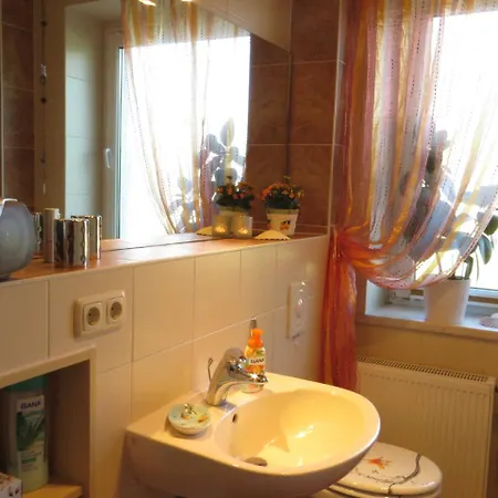 Gaestewohnung Eckert