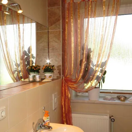 Apartment Gaestewohnung Eckert Hoyerswerda
