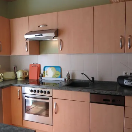 Gaestewohnung Eckert Apartment Hoyerswerda