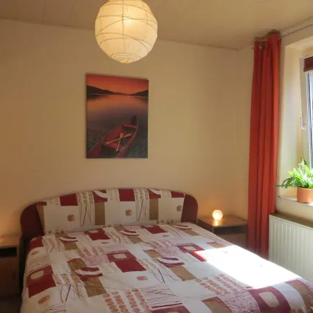 Apartment Gaestewohnung Eckert *