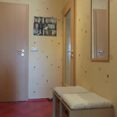Gaestewohnung Eckert Apartment